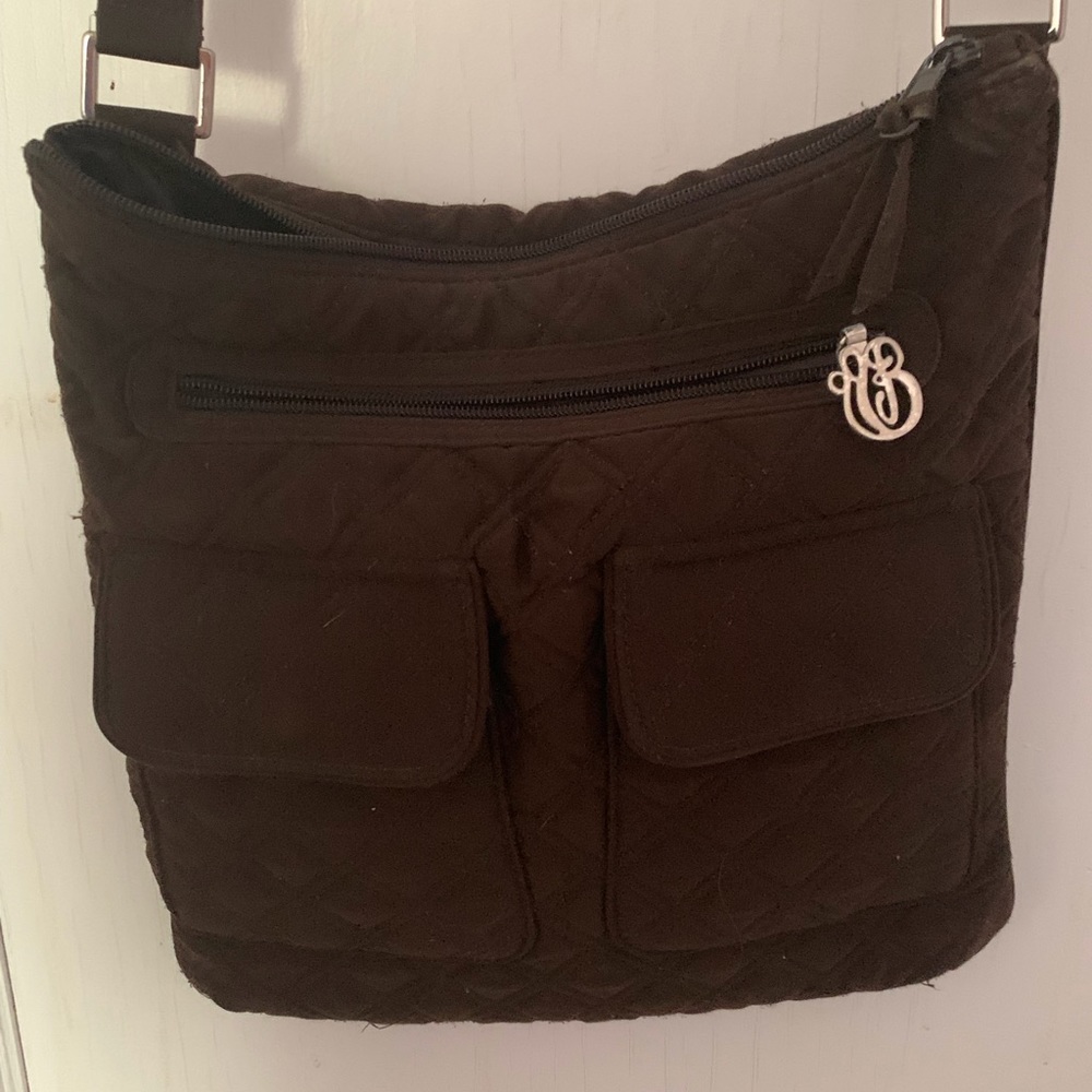Vera Bradley Crossbody bag